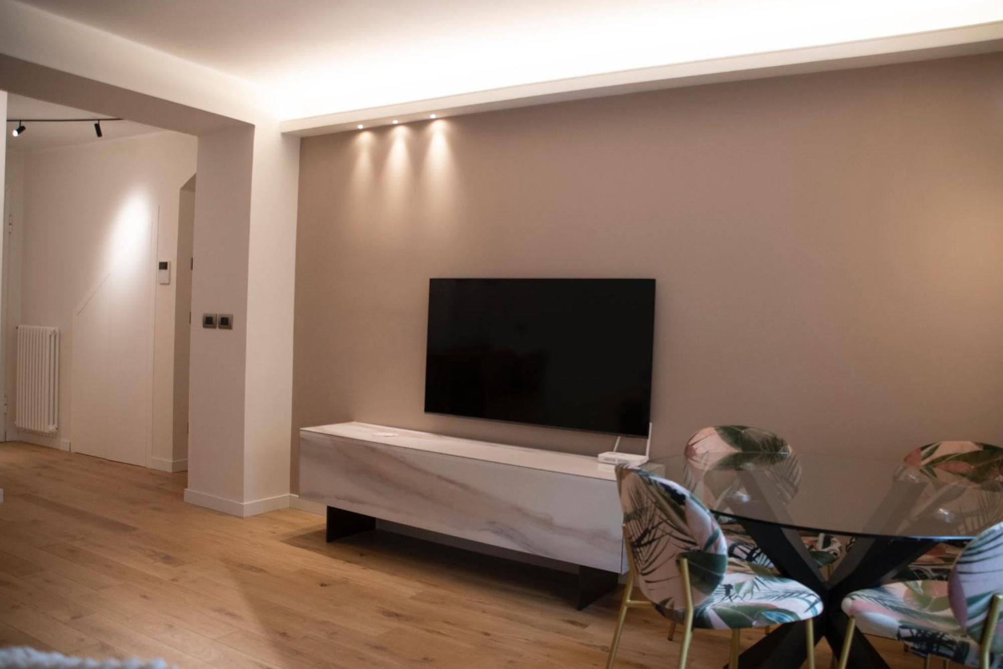 Appia Boutique Apartment Таормина Экстерьер фото