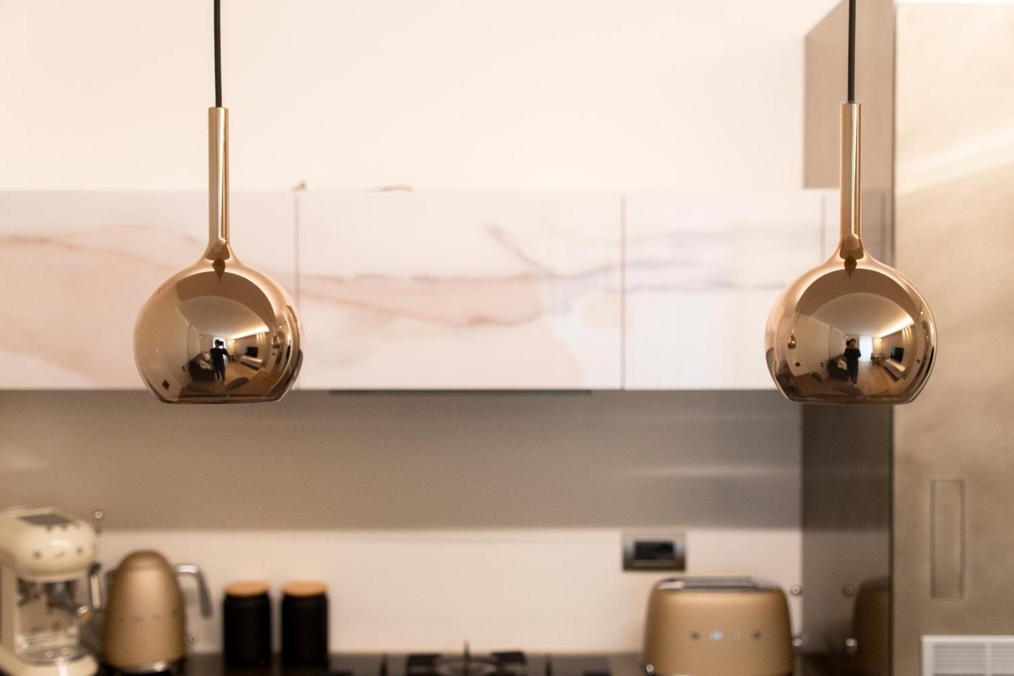 Appia Boutique Apartment Таормина Экстерьер фото