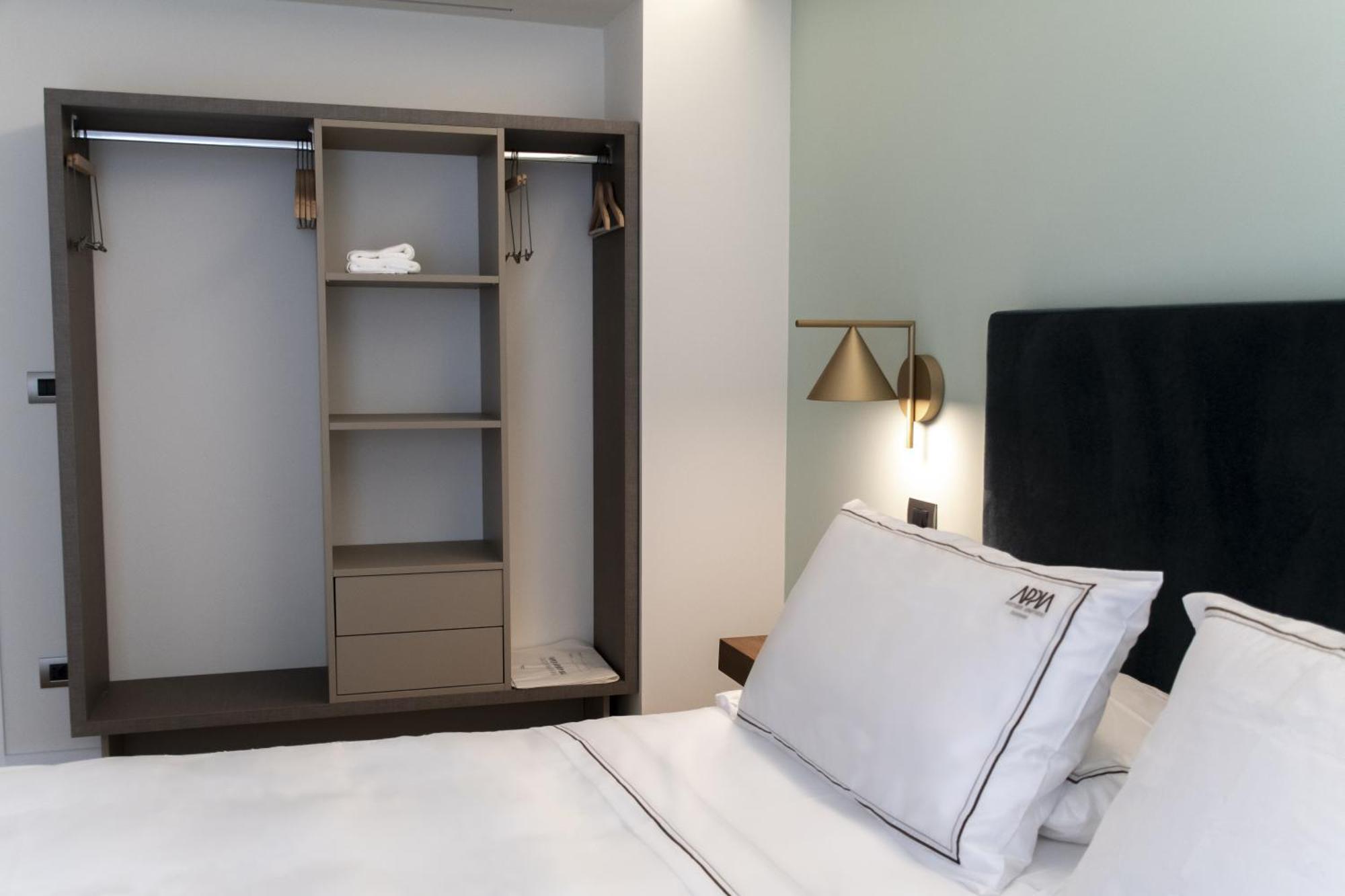 Appia Boutique Apartment Таормина Экстерьер фото
